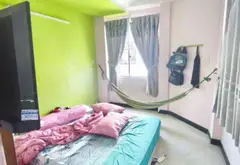 💥HIẾM - NHÀ 5 TẦNG - 3 MẶT HẺM - DTSD 150M² - Ngay NCÂY GÕ Quận 6 - Giá Rẻ 5 tỷ 100tr💥... Bán nhà riêng tại Bình Tây, Hồ Chí Minh 13