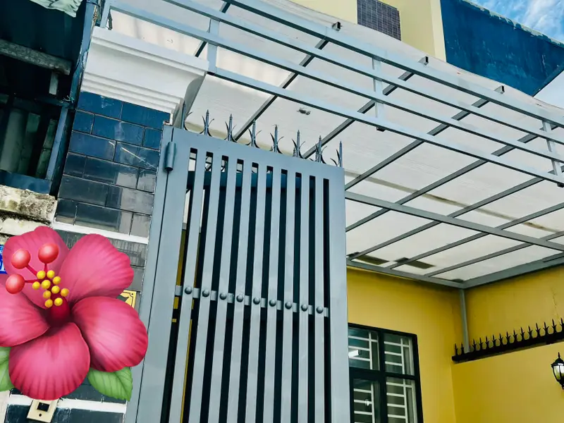 Bán Nhà 1 Sẹc Tân Hòa 2 Hiệp Phú TP. Thủ Đức – 5x14m, 3 Lầu, Hẻm Xe Hơi, Sổ Hoàn Công... Bán nhà riêng tại Tăng Nhơn Phú, Hồ Chí Minh 01