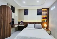 BÁN NHÀ MỚI ĐẸP – 5 TẦNG FULL NỘI THẤT CAO CẤP – HẺM XE HƠI PHẠM VĂN CHIÊU, GÒ VẤP - 4.7x10 47m2... Bán nhà riêng tại An Hội Đông, Hồ Chí Minh 07