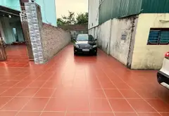 Bán đất thổ cư xã Thuận An gia lâm HN, ngõ ô tô, mặt tiền 4m, giá 4.9 tỷ... Bán đất tại Thuận An, Hà Nội 02