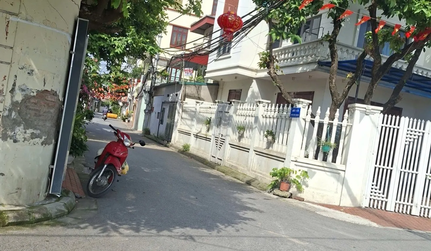 Bán Gấp nhà Đức Giang, Ở ngay... Bán nhà riêng tại Việt Hưng, Hà Nội 01
