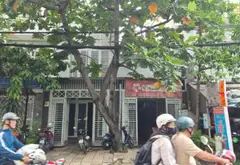 Bán nhà mặt phố Tây Thạnh diện tích 200m2, mặt tiền 8m, giá 27 tỷ... Bán nhà mặt phố tại Tây Thạnh, Hồ Chí Minh 01