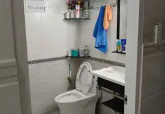 Bán nhà riêng 117m2 xã Bà Điểm, Hóc Môn, hẻm xe tải 5m sổ hồng chính chủ... Bán nhà riêng tại Bà Điểm, Hồ Chí Minh 04