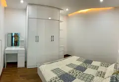 Tầng 3 Tập thể Bê Tông Chèm ngõ 104B Thuỵ Phương 23/80m2 2.65 tỷ... Bán căn hộ chung cư tại Đông Ngạc, Hà Nội 12
