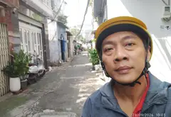 Nhà Tân Bình - Lý Thường Kiệt nở hậu, 2 tầng ở ngay - ngang hơn 4m - dài hơn 12m - hơn 6 tỷ.... Bán nhà riêng tại Tân Hòa, Hồ Chí Minh 05