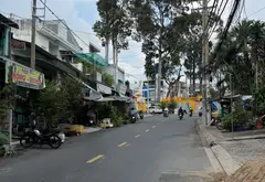 🏘️MẶT TIỀN ĐƯỜNG SỐ NGAY TÔ NGỌC VÂN - 🏘️ĐẸP 3 TẦNG MỚI KENG - 📕SHR. Đã hoàn... Bán nhà mặt phố tại Linh Xuân, Hồ Chí Minh 13