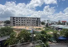 Bán nhà 4 tầng mặt tiền rộng 9m gần Trịnh Thị Miếng, giá 5,7 tỷ... Bán nhà mặt phố tại Đông Thạnh, Hồ Chí Minh 14
