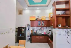 Nhà 2 Tầng Hẻm Xe Hơi - Giá Ưu Đãi 5.4 Tỷ... Bán nhà riêng tại An Hội Tây, Hồ Chí Minh 04