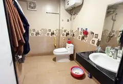 Nhà phố lô góc 5.5 tầng bên Minh Khai, không gian sống thượng lưu giữa lòng đô thị... Bán nhà riêng tại Tương Mai, Hà Nội 09