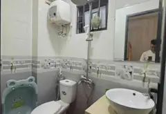6 tỷ Nhà 4 Tầng Nam Dư - Vị Trí Đẹp, Giá Tốt, Sở Hữu Ngay... Bán nhà riêng tại Lĩnh Nam, Hà Nội 08