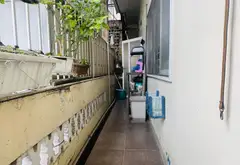 Căn hộ 3 phòng sẵn sàng đón chủ mới tại trung tâm Quận 3... Bán căn hộ chung cư tại Nhiêu Lộc, Hồ Chí Minh 08