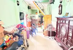 Nhà góc Tân Bình siêu hot, giá chỉ 5.3 tỷ... Bán nhà riêng tại Tân Bình, Hồ Chí Minh 09