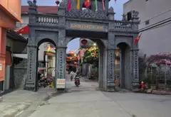 🏡 BÁN NHÀ 4 TẦNG MỚI KONG – PHÚC AM, NGỌC HỒI
Nhà mới, đẹp, 4 tầng chắc chắn📍.
Ô tô đỗ cổng, 🚘... Bán nhà riêng tại Ngọc Hồi, Hà Nội 12