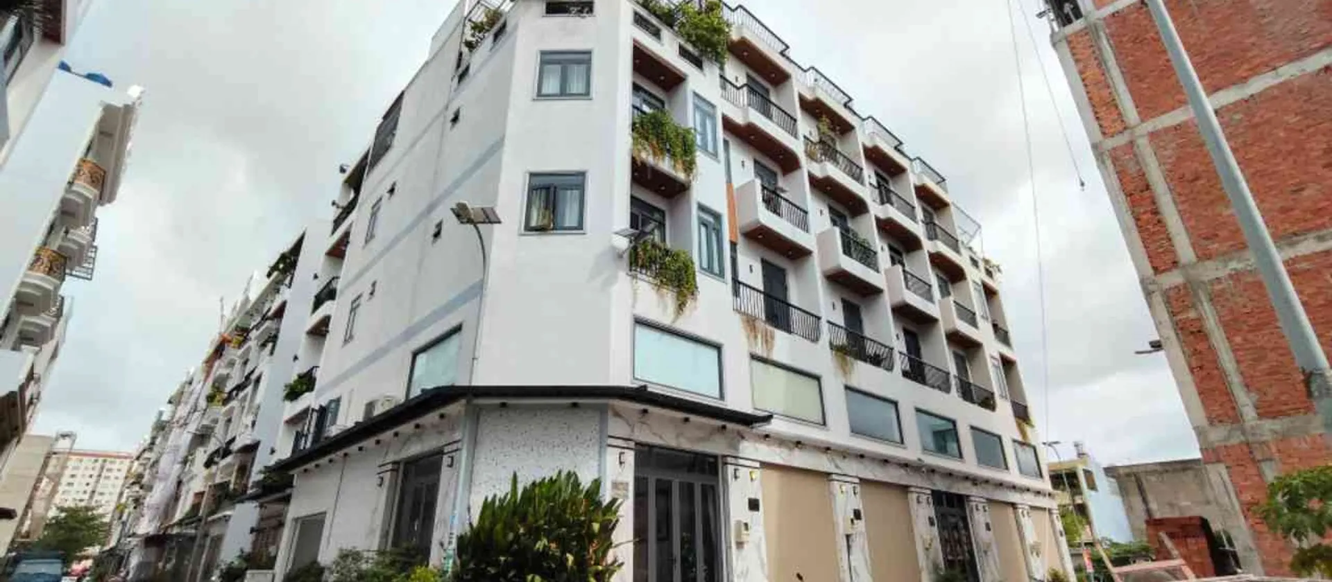 Cơ hội hiếm có sở hữu nhà 4 tầng diện tích 50m2 giá chỉ 6.3 tỷ tại Bình Tân... Bán nhà riêng tại Bình Tân, Hồ Chí Minh 01
