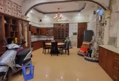 KHU ĐÔ THỊ ĐẠI KIM - CẠNH HỒ LINH ĐÀM - MẶT TIỀN 6M - VỈA HÈ 3 Ô TÔ TRÁNH... Bán nhà riêng tại Định Công, Hà Nội 11