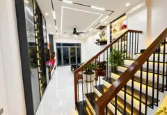 Bán nhà 3 tầng tại Thôn Nhuế, Đông Anh, giá 10 tỷ... Bán nhà riêng tại Thiên Lộc, Hà Nội 05