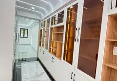 Nhà 5 tầng 7 phòng ngủ gần Lê Văn Quới, giá 9,5 tỷ... Bán nhà riêng tại Bình Trị Đông, Hồ Chí Minh 09