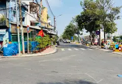 Bán nhà mặt phố phường Phú Định, Quận 8 - diện tích 69m², mặt tiền rộng 5,2m, phù hợp kinh doanh... Bán nhà mặt phố tại Phú Định, Hồ Chí Minh 02