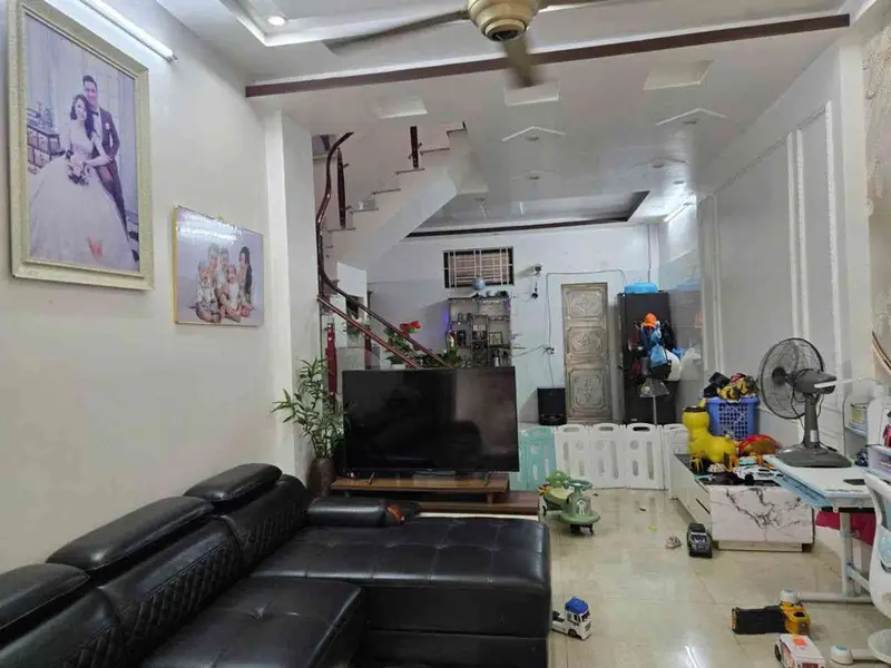 Nhà phố 3 tầng hiện đại tại Kiều Sơn - Kết nối thuận tiện trung tâm thành phố... Bán nhà riêng tại Hải An, Hải Phòng 01