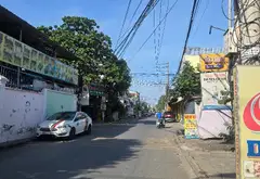 Bán đất 101m2, Hẻm ôtô, đường Cây Da, Dĩ An, giá hấp dẫn 3.25 tỷ.... Bán đất tại Tân Đông Hiệp, Hồ Chí Minh 03
