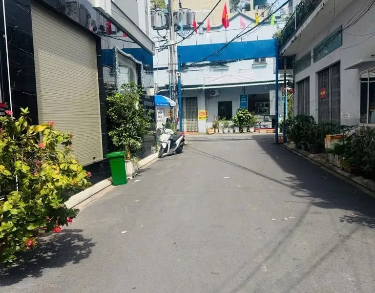 Bán nhà 2 tầng tại quận Tân Bình, diện tích 64m2, giá tốt... Bán nhà riêng tại Tân Sơn, Hồ Chí Minh 01