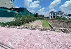 Bán đất phân lô xã Đại Đồng, Hưng Yên, lô góc hai mặt tiền, phù hợp đầu tư 60m giá 1.45 tỷ... Bán đất tại Đại Đồng, Hưng Yên 11