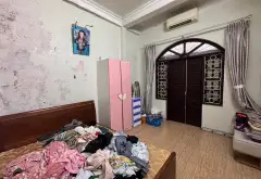 Cơ Hội Vàng Sở Hữu Nhà Mặt Phố Hoàng Hoa Thám - Vị Trí Đắc Địa, Lối Đi Riêng Hiếm Có... Bán nhà mặt phố tại Ngọc Hà, Hà Nội 07