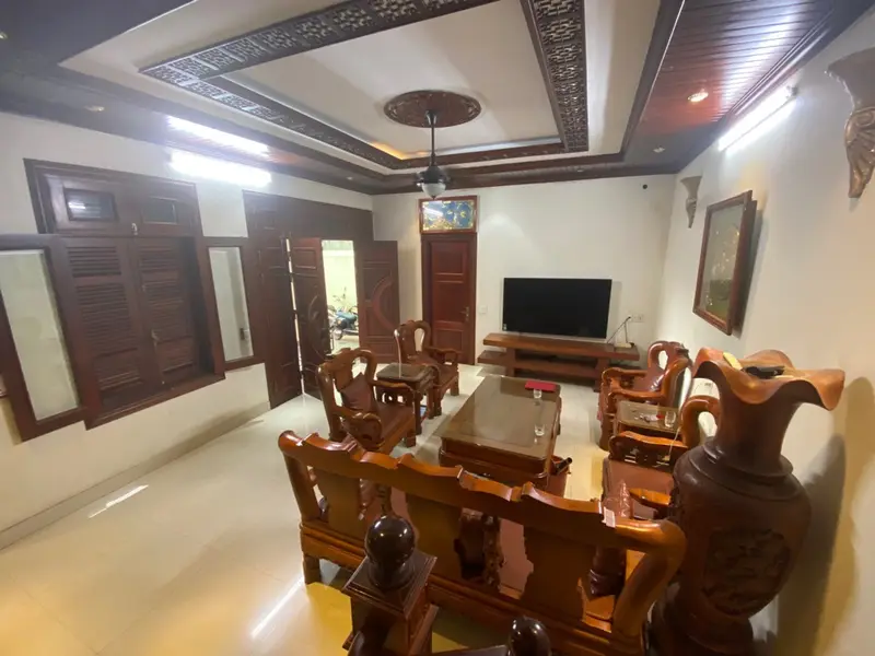 BIỆT THỰ GIÁ PHỔ THÔNG NGAY TẠI HOÀ LONG KINH BẮC BẮC NINH... Bán biệt thự, liền kề tại Kinh Bắc, Bắc Ninh 01