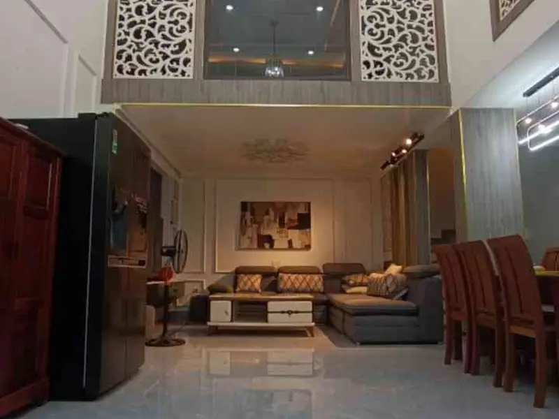 Bán nhà riêng 51m² tại Lạch Tray, Hải Phòng - Giá 3,6 tỷ, 3 phòng ngủ, gần SVĐ Lạch Tray... Bán nhà riêng tại Lê Chân, Hải Phòng 01