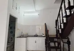 Bán nhà riêng 31m2 tại Bình Thạnh, hẻm xe hơi Bùi Đình Tuý, sổ hồng chính chủ... Bán nhà riêng tại Bình Thạnh, Hồ Chí Minh 05