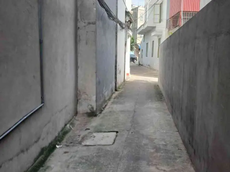 Lô Đất Sang Trọng Tại Khu Vĩnh Cát Đẳng Cấp... Bán đất tại An Biên, Hải Phòng 01