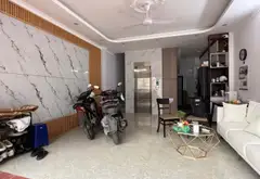 Bán nhà riêng 5 tầng có thang máy, nội thất đầy đủ tại Bát Khối, diện tích 51.2m². Ôtô vào nhà... Bán nhà riêng tại Long Biên, Hà Nội 03
