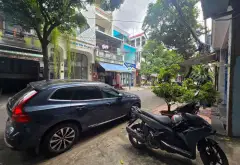 Nhà mặt phố đẳng cấp, vị trí vàng Khu quân đội, đối diện ga T3... Bán nhà mặt phố tại Tân Bình, Hồ Chí Minh 01