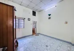 TIỀN MẶT #4,5TỶ CƠ HỘI SỞ HỮU NHÀ Q12-🏡2 TẦNG 4❌17 HẺM 8m GẦN ĐẠI HỌC GIAO THÔNG VẬN TẢI - HIẾM🔥... Bán nhà riêng tại Trung Mỹ Tây, Hồ Chí Minh 11