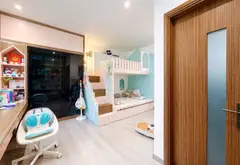 Quận 7 - 7 Tỷ 990 - Nhà Đẹp 3 Tầng 82m² - Ngang 5m - 4PN - Hẻm Thẳng... Bán nhà riêng tại Phú Thuận, Hồ Chí Minh 10