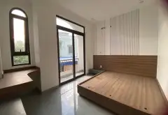 Nhà riêng 4 tầng thiết kế lệch tầng thoáng đẹp, gara ô tô, ngõ rộng ô tô tải đỗ cửa... Bán nhà riêng tại An Dương, Hải Phòng 10