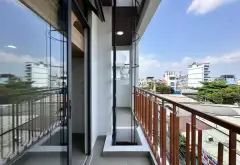 Bán nhà riêng 7 tầng tại phường 16 Gò Vấp, toà CHDV cao cấp, diện tích 103m2... Bán nhà riêng tại An Hội Đông, Hồ Chí Minh 07