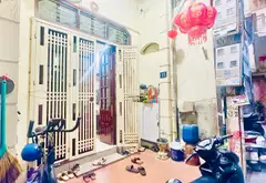 Bán nhà 4 tầng 4 phòng ngủ tại Tương Mai, Hà Nội... Bán nhà riêng tại Tương Mai, Hà Nội 01