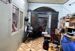 DT: 4.44 dài 10

Kết cấu : 1 trệt 1 lầu

Gồm 2pn, 2wc

Nhà hẻm 3 gác - chỉ 30m ra hẻm xe hơi.

Nhà... Bán nhà riêng tại Phú Thạnh, Hồ Chí Minh 08