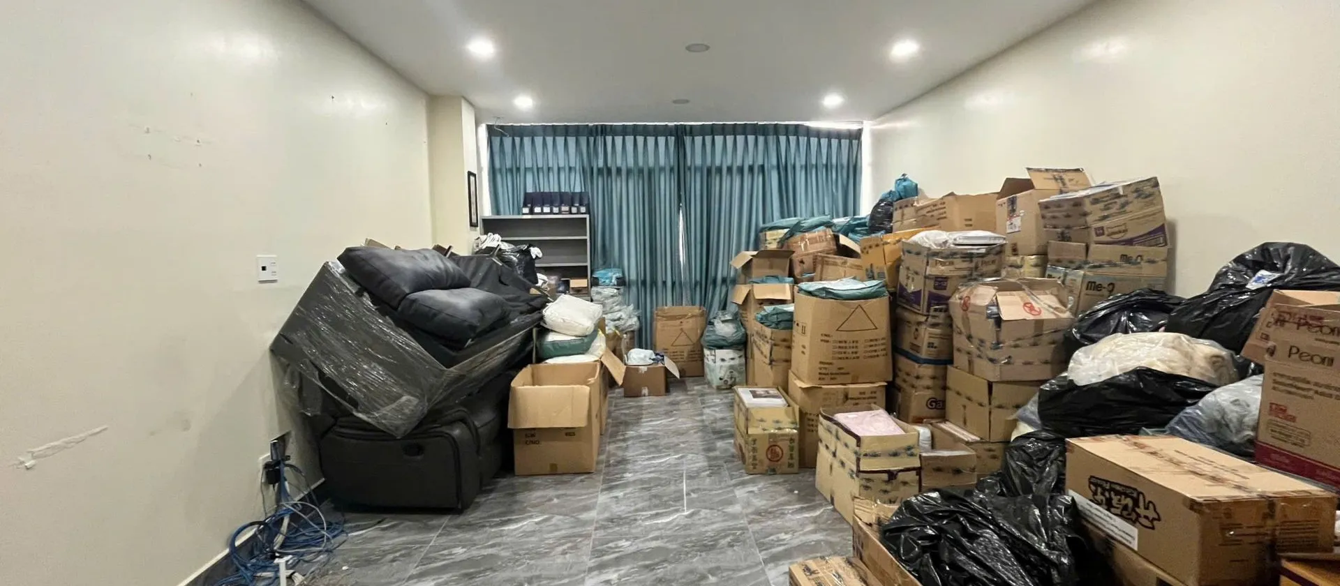 Bán nhà mặt phố 80m2 tại phường Tân Tạo, TP.HCM, sổ hồng chính chủ... Bán nhà mặt phố tại Tân Tạo, Hồ Chí Minh 01