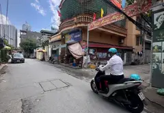 Nhà 4 Tầng Kiểu Sơn Sang Trọng Có Sân Rộng, Ô Tô Đỗ Cửa, Ngõ Rộng Kinh Doanh Đa Dạng... Bán nhà riêng tại Hải An, Hải Phòng 03