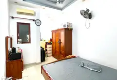 Bán nhà riêng 3 tầng diện tích 72m2 tại Tân Thới Hiệp, Quận 12, giá 5.7 tỷ... Bán nhà riêng tại Tân Thới Hiệp, Hồ Chí Minh 10