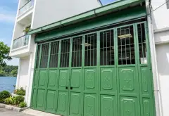 Bán đất mặt tiền rộng tại Gia Thượng, view hồ Ao Lão, ô tô dừng đỗ ngày đêm... Bán đất tại Bồ Đề, Hà Nội 01