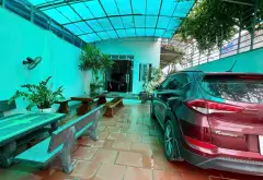 NHÀ MẶT PHỐ 160M² – ĐƯỜNG OTO TRÁNH – KINH DOANH TỐT - 5.X TỶ. Gần Hồ Đồng Đò – gần sân golf... Bán nhà mặt phố tại Kim Anh, Hà Nội 01