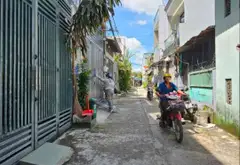 Nhà Phố Đẹp 2 Tầng Rộng Rãi Tại Bình Tân... Bán nhà riêng tại Bình Tân, Hồ Chí Minh 02