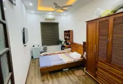 Cơ hội hiếm có: Nhà 5 tầng phân lô VIP Vạn Phúc, Ba Đình, ô tô điện vào nhà... Bán nhà riêng tại Giảng Võ, Hà Nội 04