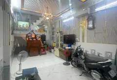 Bán nhà riêng 5 tầng 4PN tại khu dân cư Huỳnh Tấn Phát, Nhà Bè... Bán nhà riêng tại Nhà Bè, Hồ Chí Minh 01