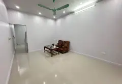 NHÀ SẴN Ở LUÔN - NGÕ XE BA GÁC - CỔ NHUẾ,NGÕ NÔNG THẲNG GẦN MẶT PHỐ - GẦN CHỢ... Bán nhà riêng tại Đông Ngạc, Hà Nội 02