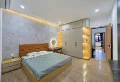 Bán nhà 3 tầng 62.6m² đẹp, ô tô vào, Tô Hiệu, Hoà Khánh , mua định cư tốt , Tiến 0962273945... Bán nhà riêng tại Hòa Khánh, Đà Nẵng 04