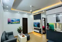 🌏 CHỈ 3.4 TỶ – CĂN HỘ 65M2 🎯NGUYỄN XIỂN , 2 WC, 2 NGỦ, TẦNG TRUNG, FULL NỘI THẤT, SỔ ĐỎ CẦM TAY.... Bán căn hộ chung cư tại Định Công, Hà Nội 01
